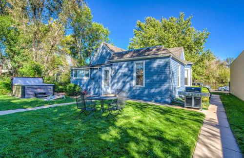 Corona Victorian - Downtown Hot Tub Scenic View - Foto 31