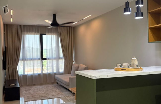 Gaia Residences - Photo 36