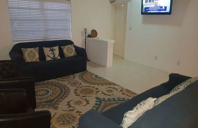 Nature's Delight Lodge - Foto 10