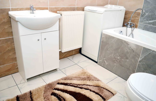 Lorabel Apartmanház Hévíz - Foto 71