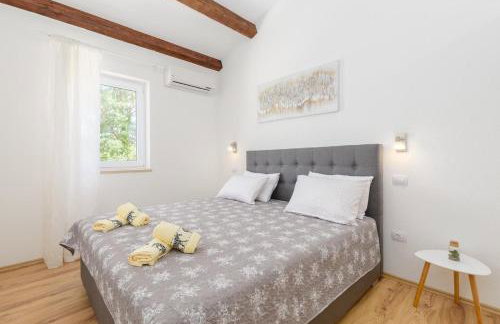 Villa Dada, Žminj, Istria - Photo 11