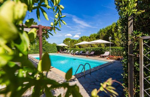 Casal Toscano - Foto 31