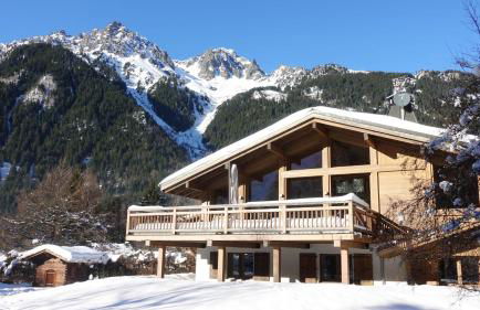 Chalet du Bois - Foto 28