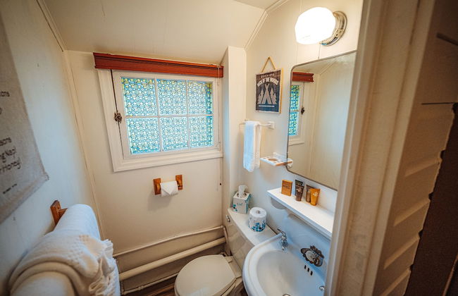 River Ridge Cottages - Foto 54