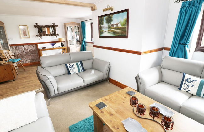 Herefordshire Holiday Cottages - Foto 14