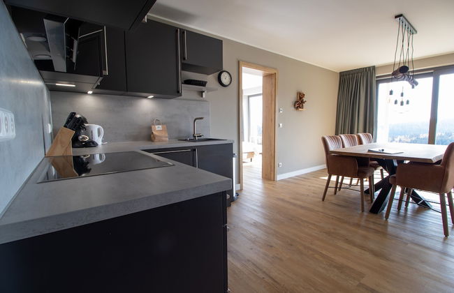 UplandParcs Bergblick - Foto 22