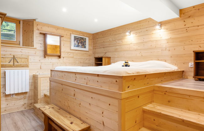 Le Petit Savoyard - Foto 19