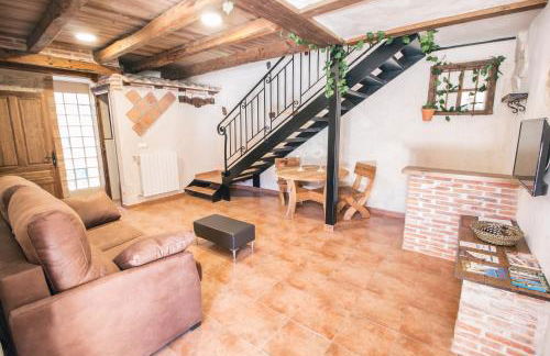 CASAS LA MURALLA de Bodegas Marcos - Foto 10