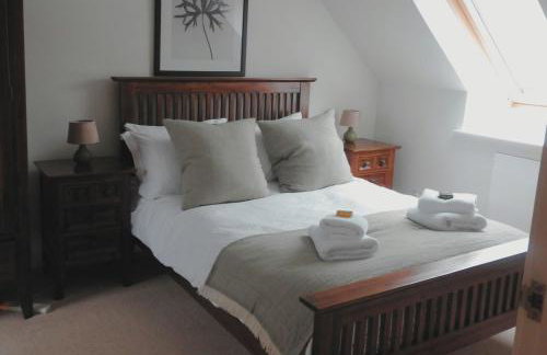 Bracken Cottage - Foto 4