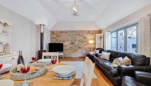 Dairy Cottage @Budle Barns - North East Escapes - Foto 3