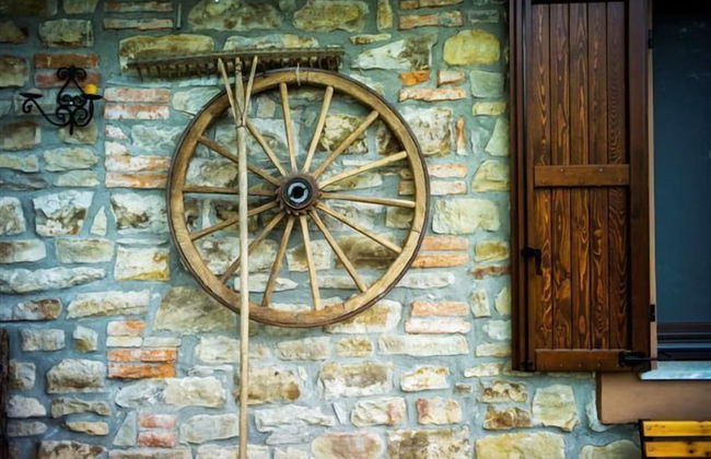 Agriturismo Azienda Agricola Bortolotti - Foto 46