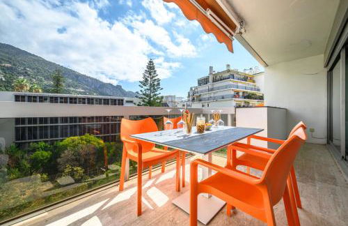 Le Sun - Central - Piscine Toit terrasse- Wifi - - Foto 8