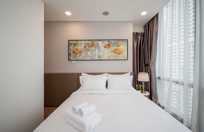 Landmark 81 Luxury - SaigonHomes - Foto 51