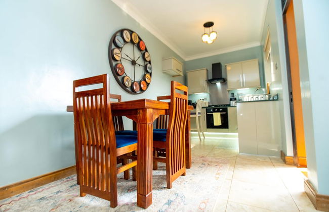 Villa Karibu Serviced Apartments - Foto 25