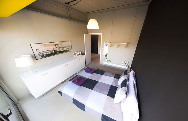 Acropolis View Modern Loft - Foto 3