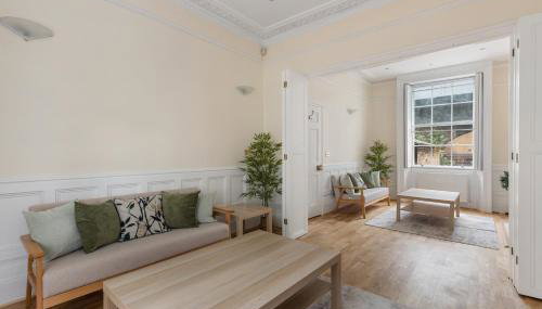 Parea Living - Spacious 4 Story House, Families, Big Groups - Foto 2