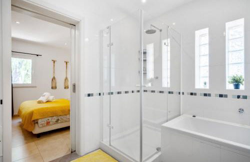 Villa at the beach - Photo 37