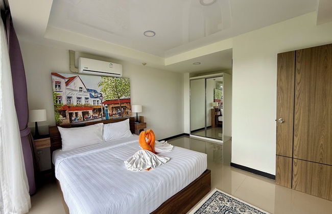 Mai Khao Beach Condotel by Villacarte - Foto 25