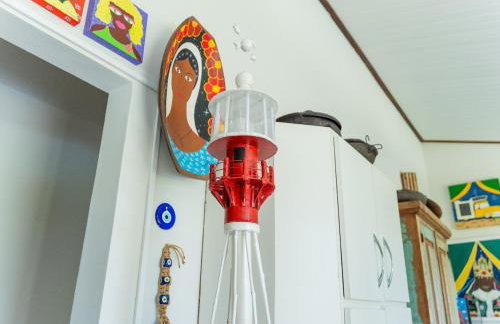 Casadajulia Regência Augusta 3 Quartos - Foto 35