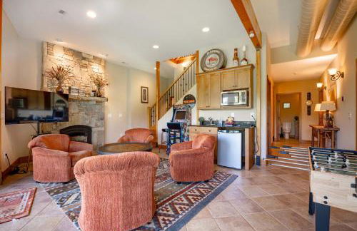 --Mountain Chalet Getaway with Breathtaking View Next to Tail of Dragon-- - Foto 30