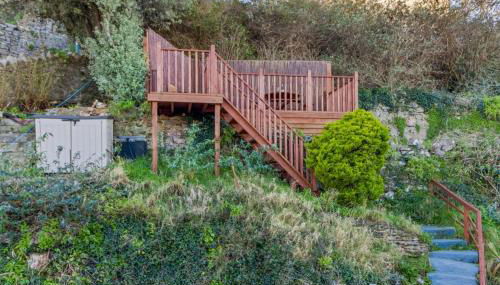 Coastal View Cottage - Foto 4, Garden