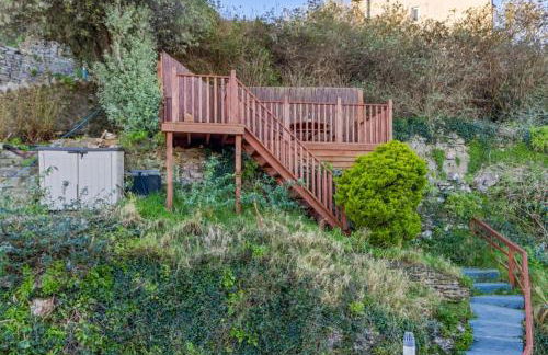 Coastal View Cottage - Foto 4