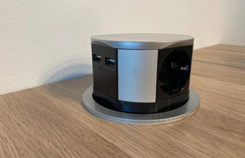 Myhappyplace two in the middle of Berlin - Photo 30