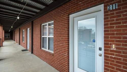 The Lofts of Downtown (540 N 2nd St, #211) - Foto 3