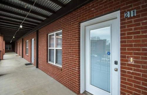 The Lofts of Downtown (540 N 2nd St, #211) - Foto 3