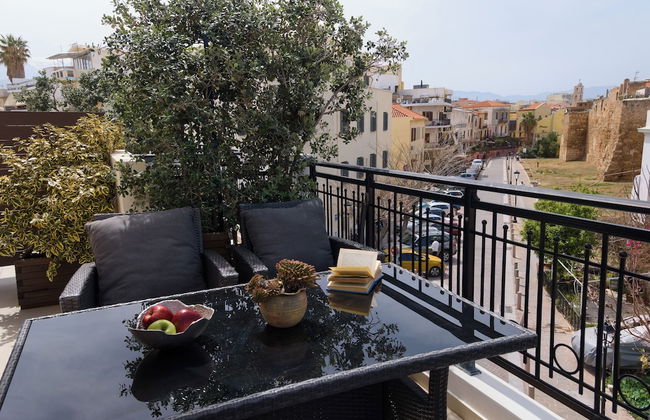 Nival Luxury Suites - Photo 50