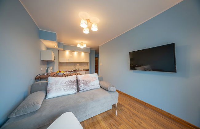 RentPlanet - Apartamenty Dworcowa - Photo 10
