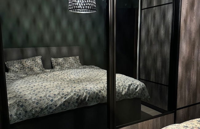 Modern Apartement With Parking - Foto 2