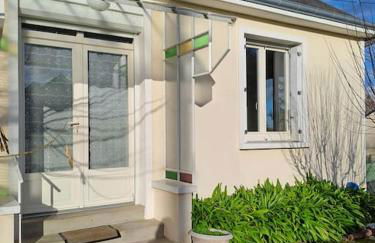 Maison calme entre Loire et Châteaux. - Foto 33