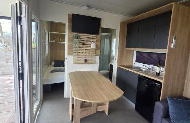 Mobile house Jasna - Foto 7