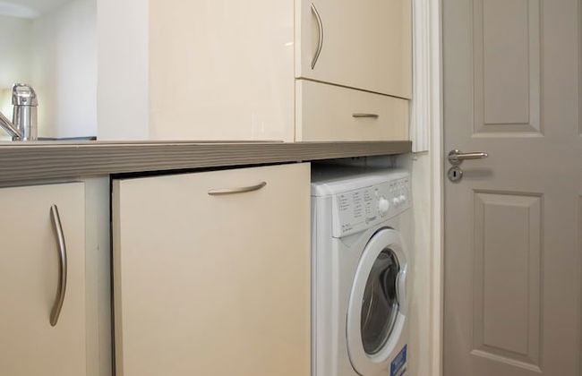 Temple Bar Wellington Quay Apartments - Foto 18