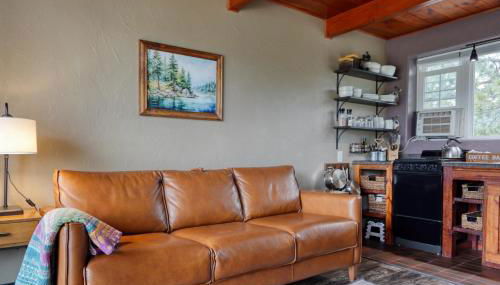 Ponderosa Cabin at Highland Meadows - Foto 4