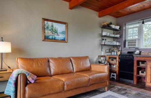 Ponderosa Cabin at Highland Meadows - Foto 4