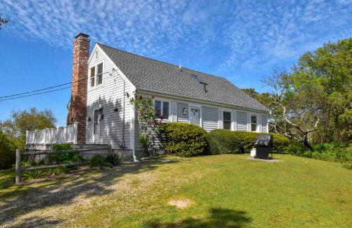 Water Views Walk to Beach Dogs Welcome - Photo 33