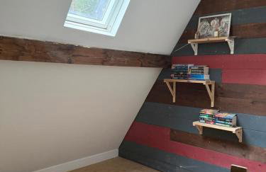 Treetops flat1 Hall Green B28 - Foto 24