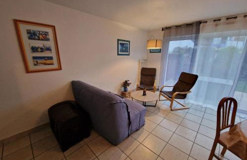 Appartement "La Mouette" 3 etoiles - Foto 23