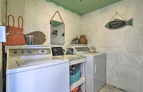 Waterfront Port Isabel Family Home with Pool and Pier! - Foto 21