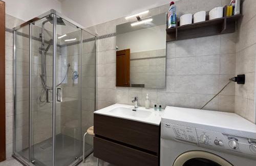 Apartment with garden and garage Dongo - Larihome A28 - Foto 6