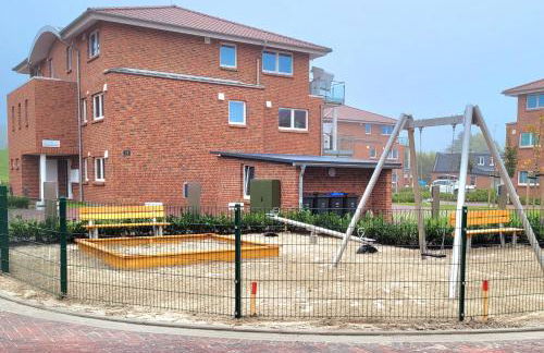 Strandkajüte Hooksiel - Foto 21