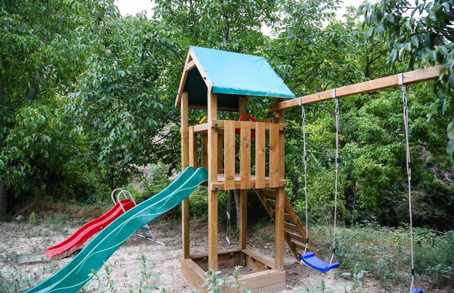 Casa Rural Molino del Machero - Photo 22