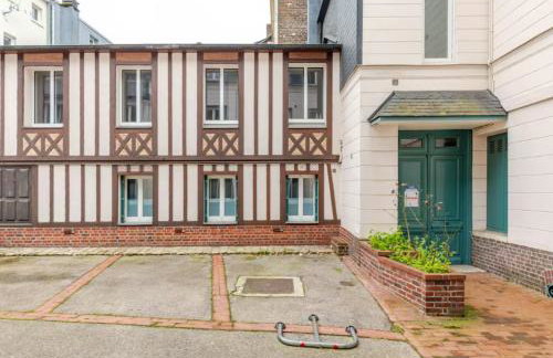 Gare Rouen - parking gratuit - Foto 19