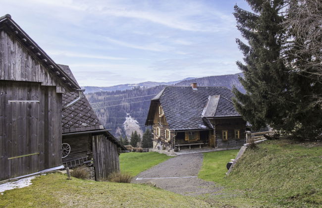 Kopphütte - Foto 59