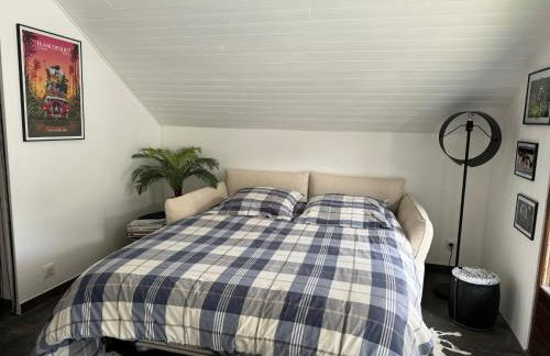 La Kaz montagne - Foto 13