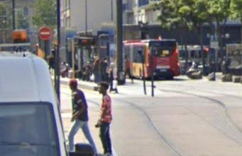 Sion City Mulhouse centre - parking et balcon-wifi 5G gratuit - Foto 25