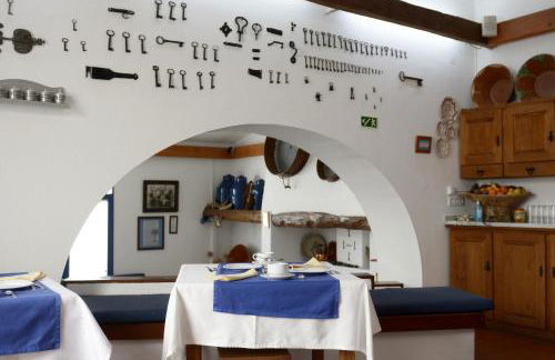 Casas de Romaria de Brotas - Foto 57