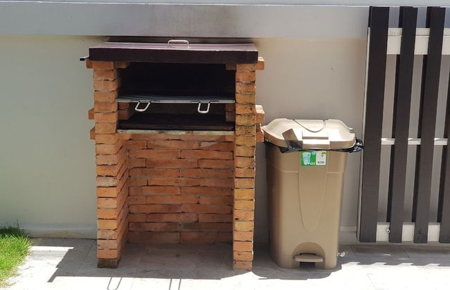 Punika Pool Villa Hua Hin - Foto 45